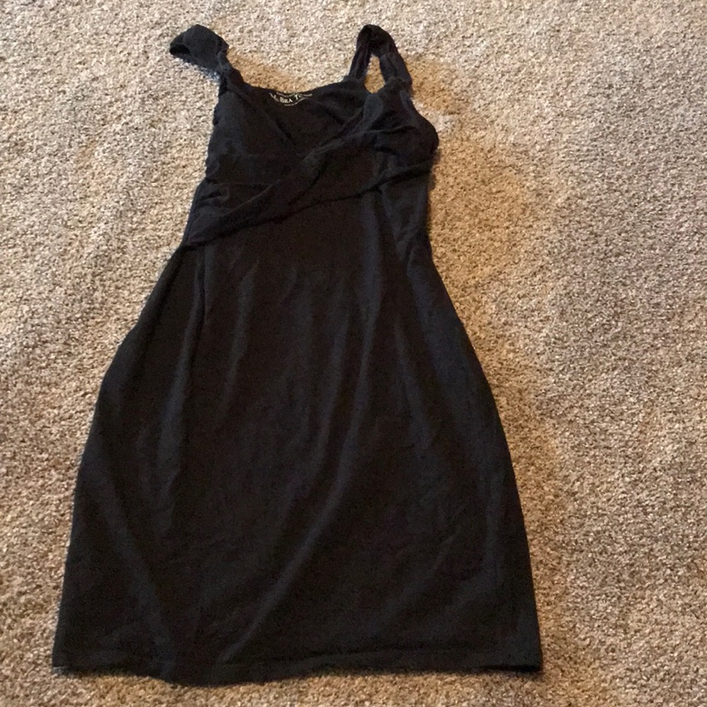 Victoria secret bra top dress